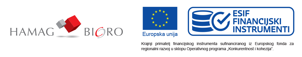 EU vidljivost